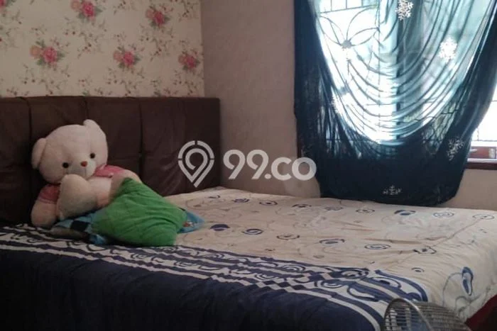 Disewakan segera rumah minimalis strategis 2 Kamar di Samarinda Ulu, Samarinda Disewakan segera rumah minimalis strategis 2 Kamar di Samarinda Ulu, Samarinda