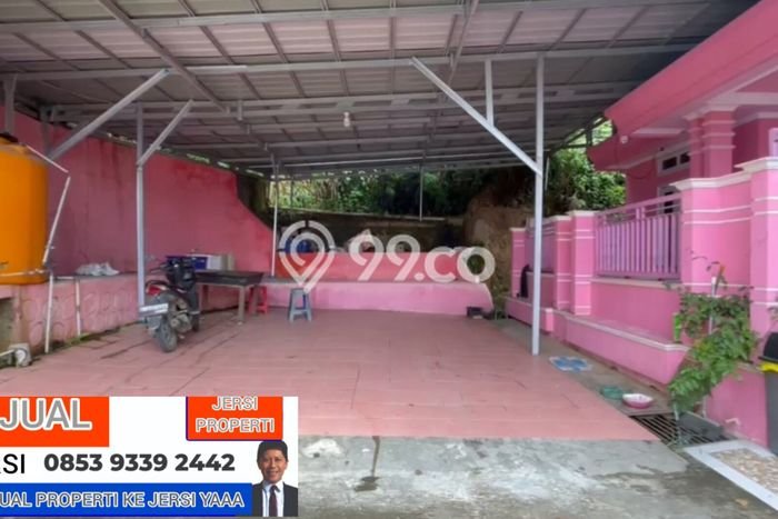 Rumah Modern Cantik 3 Kamar Siap Huni di Samarinda Utara Rumah Modern Cantik 3 Kamar Siap Huni di Samarinda Utara