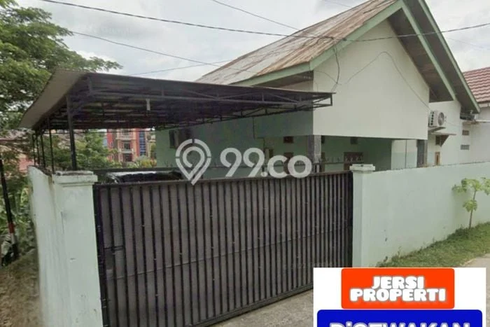 Disewakan segera rumah minimalis lokasi strategis 2 Kamar di Samarinda Utara, Samarinda Disewakan segera rumah minimalis lokasi strategis 2 Kamar di Samarinda Utara, Samarinda