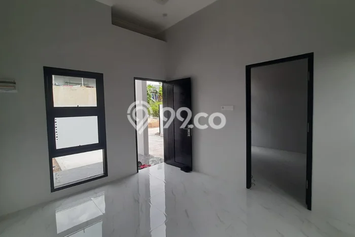 Rumah Modern Cantik 3 Kamar Siap Huni di Sungai Kunjang Rumah Modern Cantik 3 Kamar Siap Huni di Sungai Kunjang
