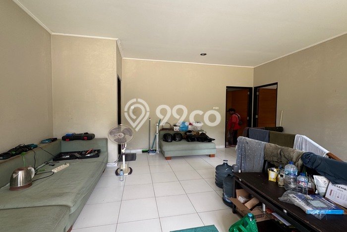 Rumah Modern Cantik 3 Kamar Siap Huni di Sungai Kunjang Rumah Modern Cantik 3 Kamar Siap Huni di Sungai Kunjang