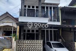 Rumah Modern Cantik 3 KT Siap Huni di Balikpapan Kota Rumah Modern Cantik 3 KT Siap Huni di Balikpapan Kota