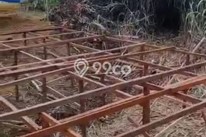 Tanah Kavling di Samarinda Ulu Dijual dengan Luas 200m2 Tanah Kavling di Samarinda Ulu Dijual dengan Luas 200m2