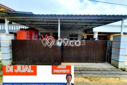 Dijual Cepat Rumah Favorit Siap Huni LB 144m2 di Sungai Pinang, Samarinda Dijual Cepat Rumah Favorit Siap Huni LB 144m2 di Sungai Pinang, Samarinda