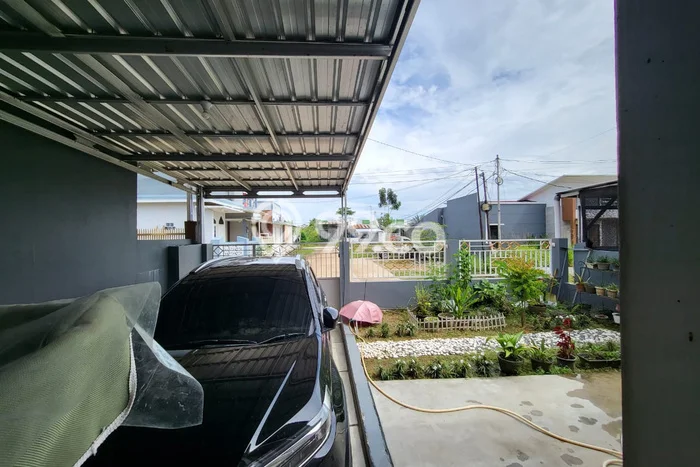 Lokasi strategis! Rumah siap pakai dikontrakkan di Sungai Kunjang LB 60m2 Lokasi strategis! Rumah siap pakai dikontrakkan di Sungai Kunjang LB 60m2