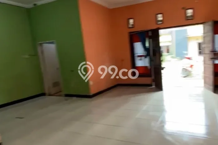 Rumah Modern Cantik 4 KT Bisa Langsung Pindah di Palaran Rumah Modern Cantik 4 KT Bisa Langsung Pindah di Palaran
