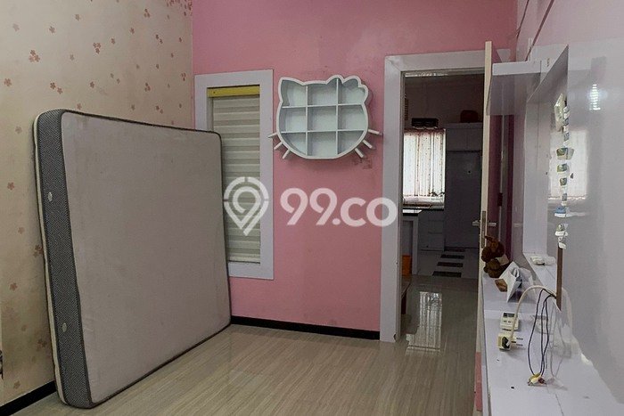 Dijual Rumah Minimalis Bagus Punya 2 KT di Sungai Kunjang Samarinda SHM Dijual Rumah Minimalis Bagus Punya 2 KT di Sungai Kunjang Samarinda SHM