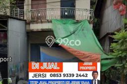 Unit Ruko Dijual di Samarinda Ulu Samarinda 150m2 Unit Ruko Dijual di Samarinda Ulu Samarinda 150m2