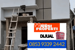 Dijual Cepat Rumah Favorit Siap Huni LB 57m2 di Sungai Kunjang, Samarinda Dijual Cepat Rumah Favorit Siap Huni LB 57m2 di Sungai Kunjang, Samarinda
