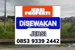 Disewakan Tanah Seluas 3000m2 di Sungai Pinang, Samarinda Disewakan Tanah Seluas 3000m2 di Sungai Pinang, Samarinda