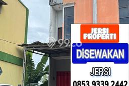 Ruko disewakan di Samarinda Utara Samarinda dengan luas bangunan 5m2 Ruko disewakan di Samarinda Utara Samarinda dengan luas bangunan 5m2