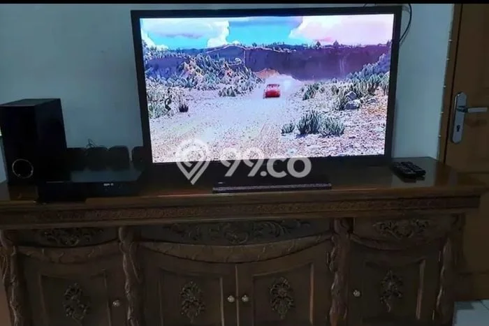 Disewakan segera rumah minimalis lokasi strategis 2 Kamar di Samarinda Utara, Samarinda Disewakan segera rumah minimalis lokasi strategis 2 Kamar di Samarinda Utara, Samarinda