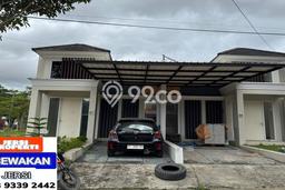 Sewa cepat rumah minimalis lokasi strategis 2 Kamar di Sungai Kunjang, Samarinda Sewa cepat rumah minimalis lokasi strategis 2 Kamar di Sungai Kunjang, Samarinda