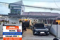 Jual Rumah Favorit Siap Huni LB 90m2 di Sungai Kunjang, Samarinda Jual Rumah Favorit Siap Huni LB 90m2 di Sungai Kunjang, Samarinda