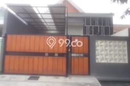 Rumah Luas Asri 3 KT Siap Pakai di Bekasi Bekasi Rumah Luas Asri 3 KT Siap Pakai di Bekasi Bekasi