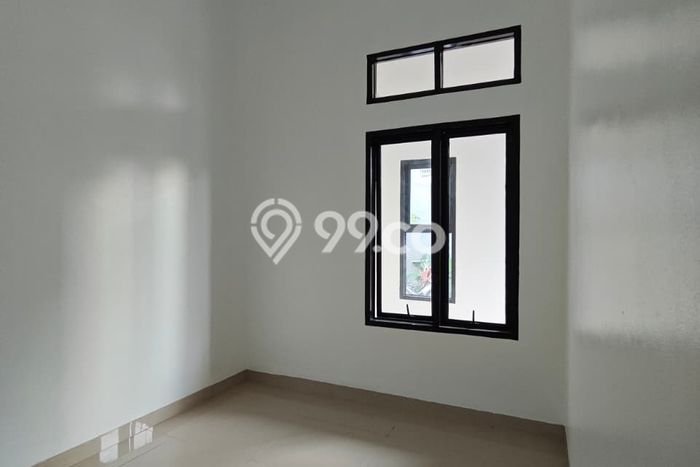 Rumah Minimalis 3 KT LT 66m2 di Bekasi Rumah Minimalis 3 KT LT 66m2 di Bekasi