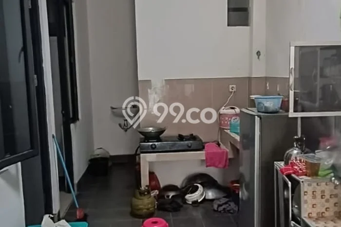 Rumah Disewakan Bekasi LT 72m2 LB 50m2 Kawasan Pondok Ungu Rumah Disewakan Bekasi LT 72m2 LB 50m2 Kawasan Pondok Ungu