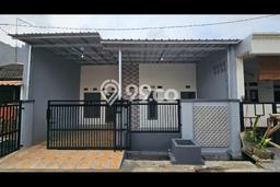 Rumah Luas Asri 3 KT Siap Pakai di Bekasi Kota Bekasi Rumah Luas Asri 3 KT Siap Pakai di Bekasi Kota Bekasi
