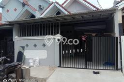 Dijual Hunian Rumah Nyaman 2 KT di Bekasi, Bekasi Dijual Hunian Rumah Nyaman 2 KT di Bekasi, Bekasi