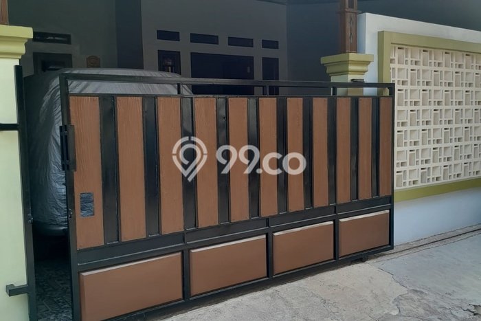 For Sale Hunian Rumah Terawat 2 KT di Bekasi, Bekasi For Sale Hunian Rumah Terawat 2 KT di Bekasi, Bekasi