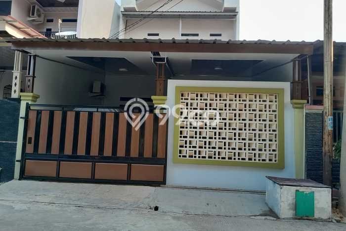 For Sale Hunian Rumah Terawat 2 KT di Bekasi, Bekasi For Sale Hunian Rumah Terawat 2 KT di Bekasi, Bekasi