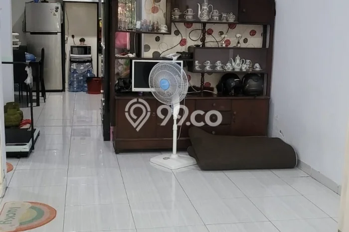 Rumah sewa siap pakai 3 KT di Pondok Ungu, Bekasi Rumah sewa siap pakai 3 KT di Pondok Ungu, Bekasi