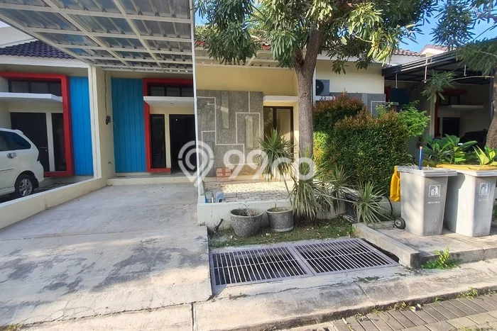 Sewa Rumah Harga Terjangkau di Bekasi Bekasi dengan 2 KT Sewa Rumah Harga Terjangkau di Bekasi Bekasi dengan 2 KT