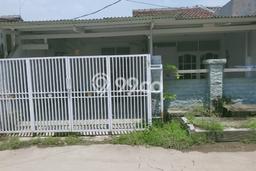 Disewakan! Rumah 2 Kamar Tidur &
1 Kamar Mandi di Harapan Indah, Bekasi Disewakan! Rumah 2 Kamar Tidur &
1 Kamar Mandi di Harapan Indah, Bekasi