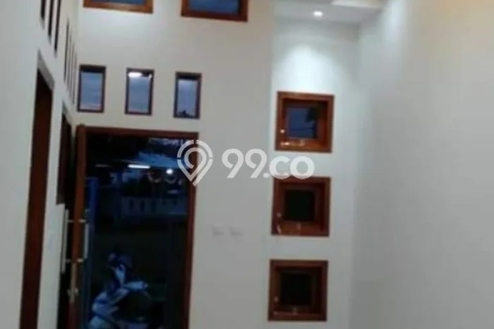 Rumah Idaman 2 KT Harga Terjangkau di Bekasi Bekasi Rumah Idaman 2 KT Harga Terjangkau di Bekasi Bekasi