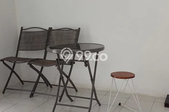 Jarang Ada! Rumah Kontrakan 2 Kamar Nyaman Siap Huni Pondok Ungu Jarang Ada! Rumah Kontrakan 2 Kamar Nyaman Siap Huni Pondok Ungu