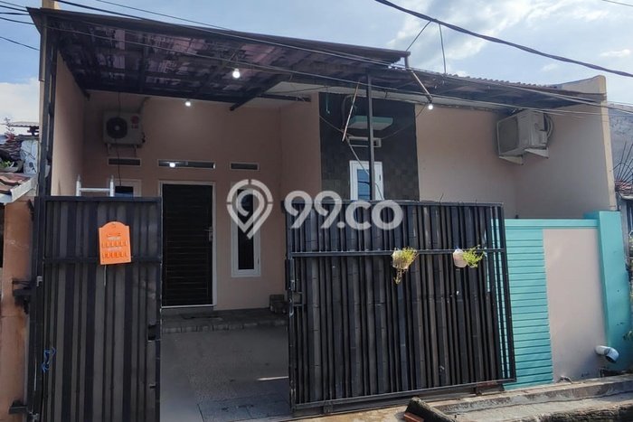 Disewakan! Rumah 2 Kamar Tidur &
1 Kamar Mandi di Bekasi, Bekasi Disewakan! Rumah 2 Kamar Tidur &
1 Kamar Mandi di Bekasi, Bekasi