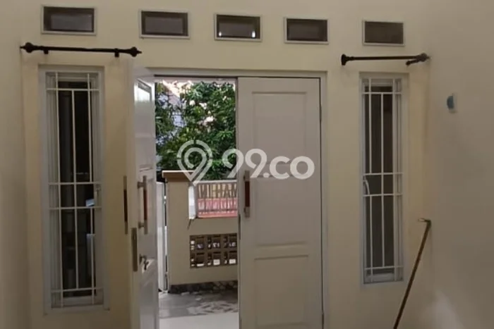 Jarang Ada! Rumah Sewa 3 Kamar Nyaman Siap Huni Bekasi Kota Jarang Ada! Rumah Sewa 3 Kamar Nyaman Siap Huni Bekasi Kota