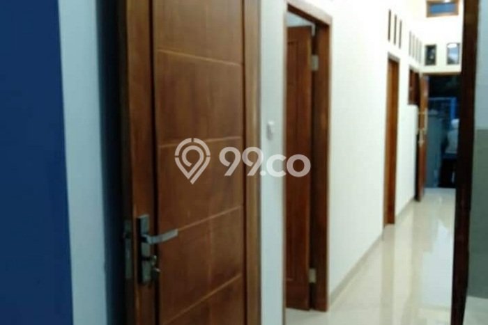 Rumah Idaman 2 KT Harga Terjangkau di Bekasi Bekasi Rumah Idaman 2 KT Harga Terjangkau di Bekasi Bekasi