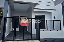 Rumah Minimalis Favorit Siap Huni Area Babelan LT 72m2 Rumah Minimalis Favorit Siap Huni Area Babelan LT 72m2