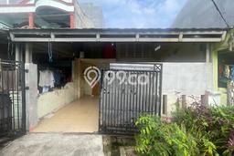 Hunian Terjangkau LT 84m2 di Pondok Ungu Akses Mudah Hunian Terjangkau LT 84m2 di Pondok Ungu Akses Mudah