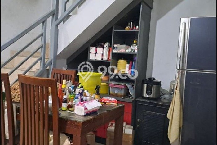 Rumah Minimalis 5 KT di Bekasi Bekasi Unfurnished Rumah Minimalis 5 KT di Bekasi Bekasi Unfurnished