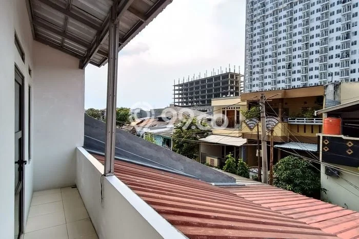 For Sale Hunian Rumah Terawat 2 KT di Bekasi, Bekasi For Sale Hunian Rumah Terawat 2 KT di Bekasi, Bekasi