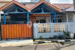 Dijual Rumah Eksklusif 4 KT di Bekasi, Bekasi Dijual Rumah Eksklusif 4 KT di Bekasi, Bekasi