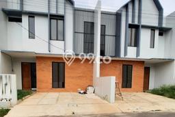 Dijual Rumah Modern 3 KT di Bekasi, Bekasi Dijual Rumah Modern 3 KT di Bekasi, Bekasi