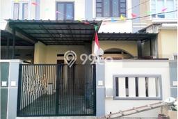 Dijual Hunian Rumah Terawat 3 KT di Bekasi, Bekasi Dijual Hunian Rumah Terawat 3 KT di Bekasi, Bekasi