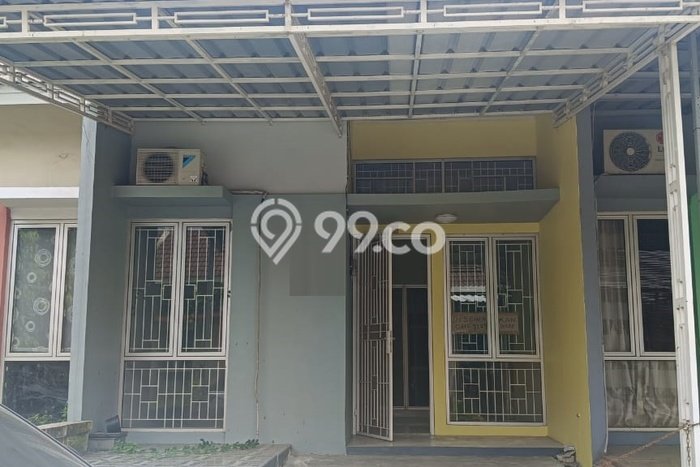 Jarang Ada! Rumah Kontrakan 1 Kamar Nyaman Siap Huni Bekasi Kota Jarang Ada! Rumah Kontrakan 1 Kamar Nyaman Siap Huni Bekasi Kota