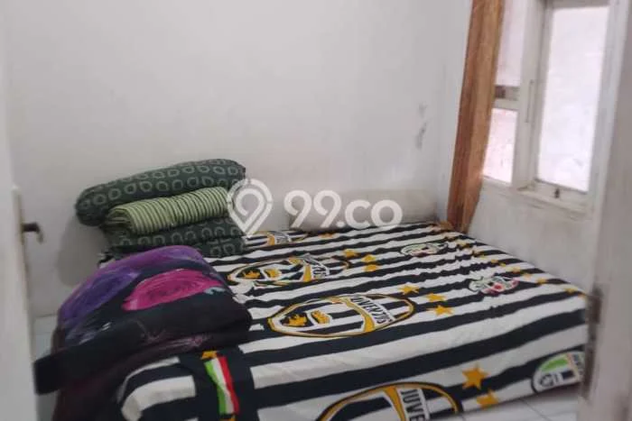 Dijual Cepat Rumah Minimalis & Modern LB 36m2 di Bekasi Dijual Cepat Rumah Minimalis & Modern LB 36m2 di Bekasi