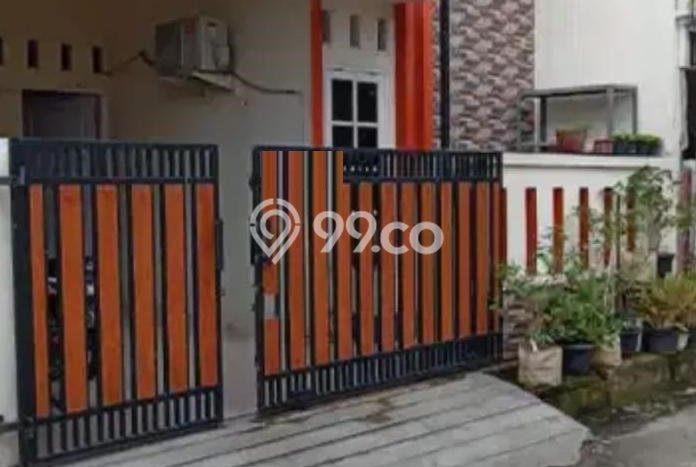 Dijual Hunian Rumah Nyaman 2 Kamar di Bekasi, Bekasi Dijual Hunian Rumah Nyaman 2 Kamar di Bekasi, Bekasi