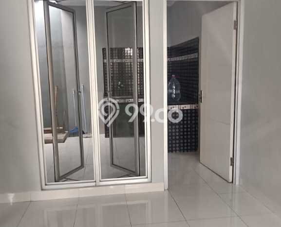 Jarang Ada! Rumah Kontrakan 1 Kamar Nyaman Siap Huni Bekasi Kota Jarang Ada! Rumah Kontrakan 1 Kamar Nyaman Siap Huni Bekasi Kota