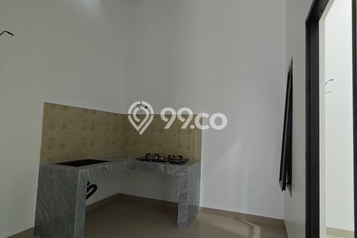 Rumah Minimalis 3 KT LT 66m2 di Bekasi Rumah Minimalis 3 KT LT 66m2 di Bekasi