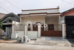 Jual Rumah Modern 3 KT di Bekasi, Bekasi Jual Rumah Modern 3 KT di Bekasi, Bekasi
