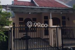 Rumah Luas Asri 3 KT Siap Pakai di Bekasi Bekasi Rumah Luas Asri 3 KT Siap Pakai di Bekasi Bekasi