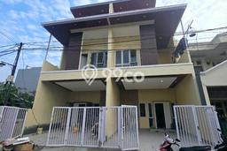 Dijual Rumah Eksklusif 3 KT di Harapan Indah, Bekasi Dijual Rumah Eksklusif 3 KT di Harapan Indah, Bekasi