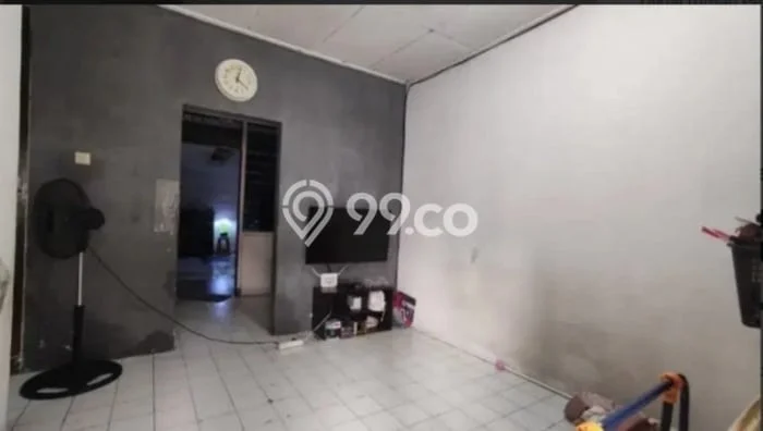 Jual Rumah Eksklusif 2 KT di Bekasi, Bekasi Jual Rumah Eksklusif 2 KT di Bekasi, Bekasi