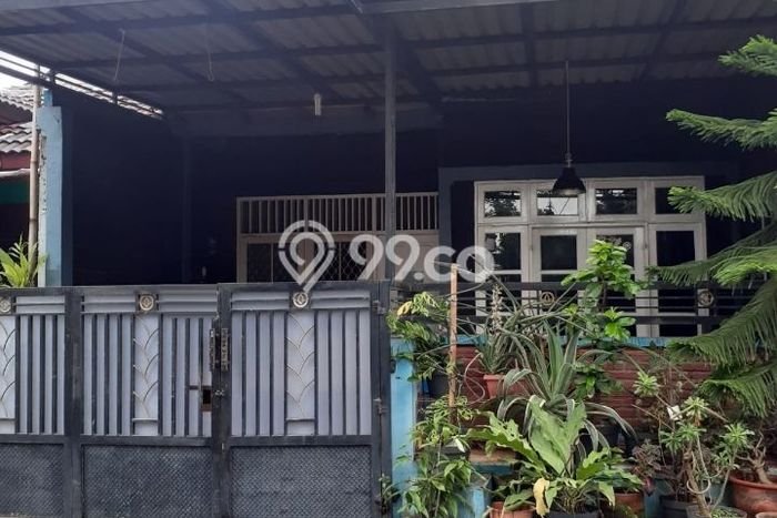Rumah sewa siap huni 1 Kamar Tidur di Bekasi Kota, Bekasi Rumah sewa siap huni 1 Kamar Tidur di Bekasi Kota, Bekasi